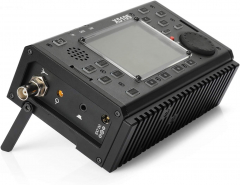Xiegu X5105 QRP Transceiver HF Transceiver HF/50MHz